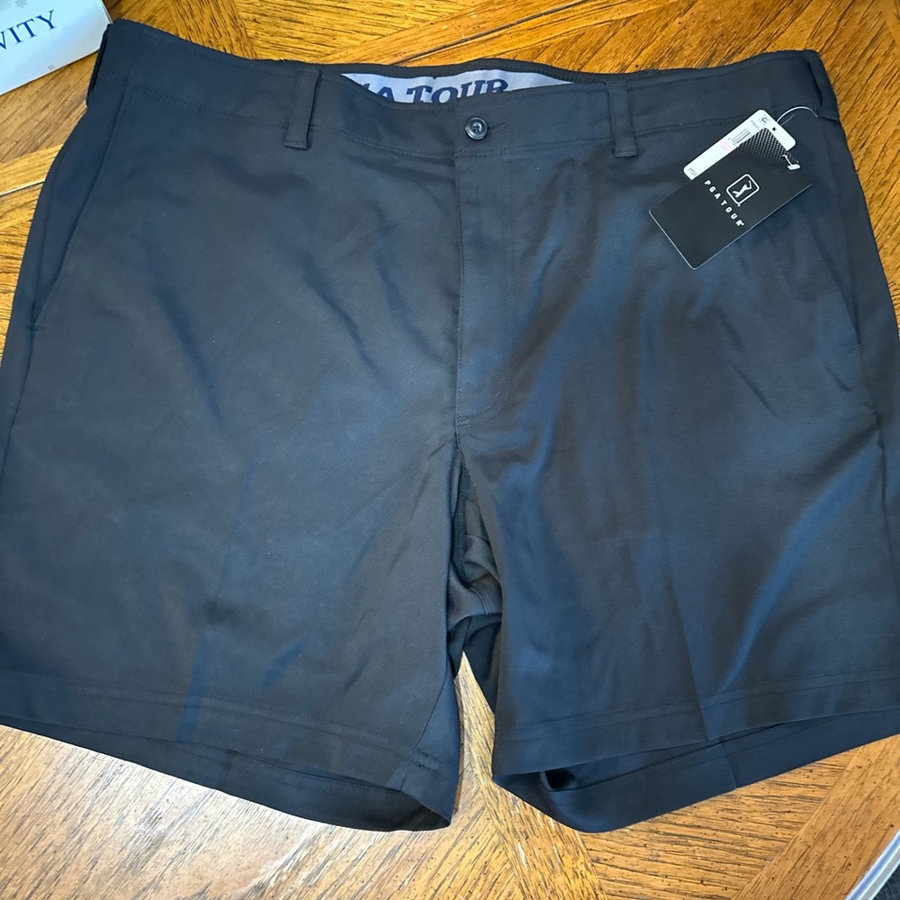 Men's Golf Shorts NWT